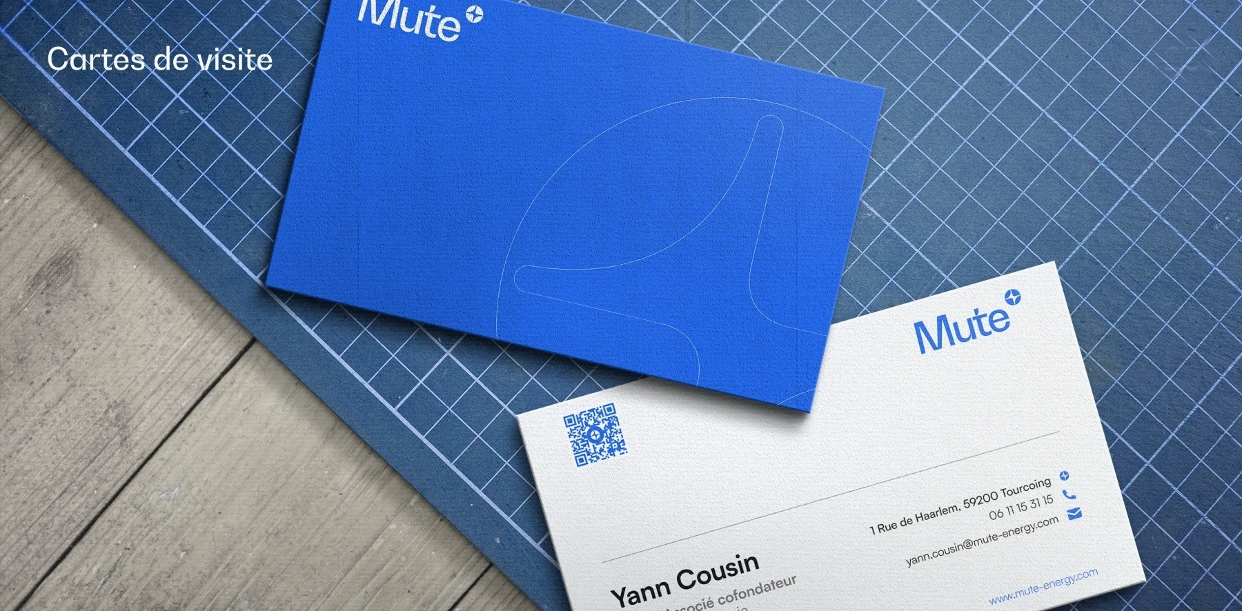 Ce que ça couvre, mute da cartes