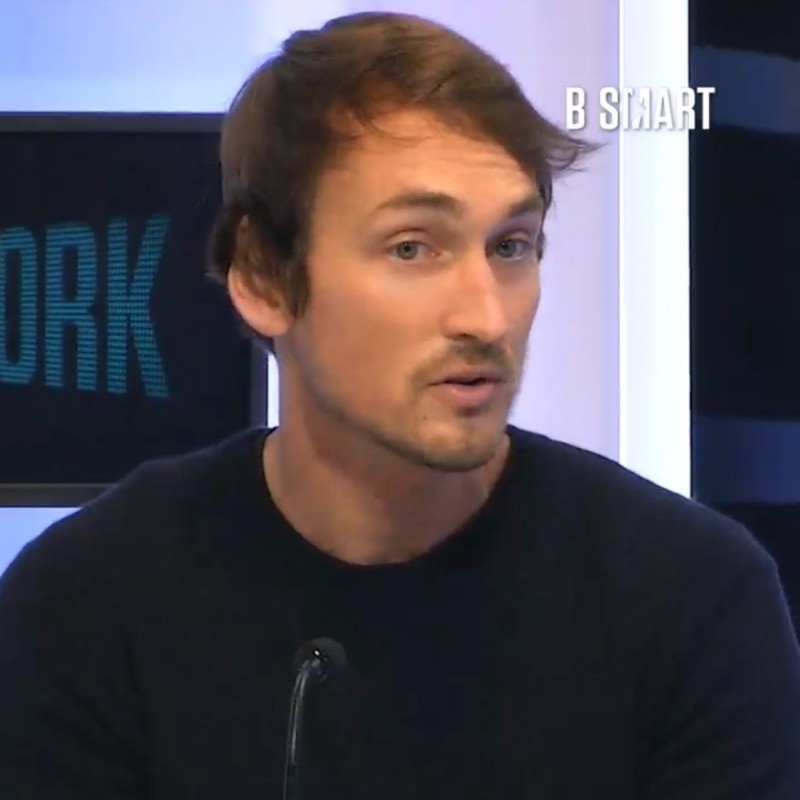 Yann Cousin